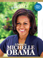 Essence: A Salute to Michelle Obama