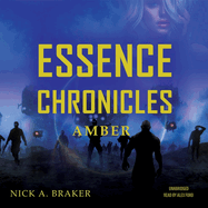 Essence: Amber