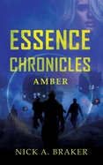 Essence: Amber