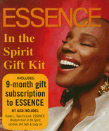 Essence: In the Spirit Gift Kit