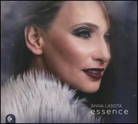 Essence - Anna Lasota