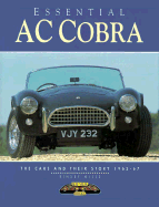 Essential AC Cobra - Mills, Rinsey