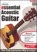 Essential Acoustic Guitar