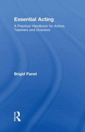 Essential Acting - Panet, Brigid