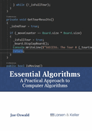 Essential Algorithms: A Practical Approach to Computer Algorithms