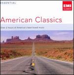 Essential American Classics