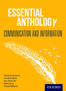 Essential Anthology: Communication and Information Student Book