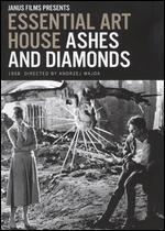Essential Art House: Ashes and Diamonds [Criterion Collection]
