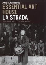 Essential Art House: La Strada [Criterion Collection] - Federico Fellini