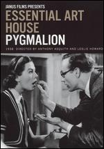 Essential Art House: Pygmalion [Criterion Collection] - Anthony Asquith; Leslie Howard