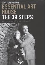 Essential Art House: The 39 Steps [Criterion Collection] - Alfred Hitchcock