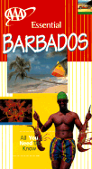 Essential Barbados (AAA Essential Travel Guide Series)