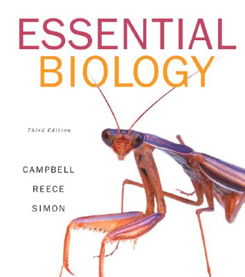 Essential Biology - Campbell, Neil A, and Reece, Jane B, and Simon, Eric J