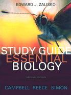 Essential Biology - Zalisko, Edward J