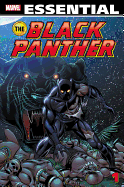 Essential Black Panther, Volume 1