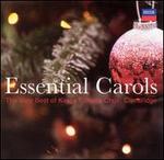 Essential Carols: The Very Best of King's College Choir, Cambridge