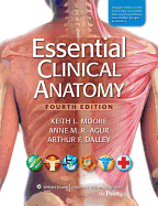 Essential Clinical Anatomy