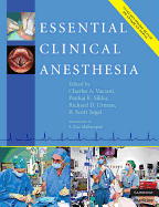 Essential Clinical Anesthesia