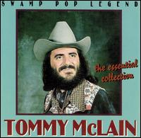 Essential Collection - Tommy McLain