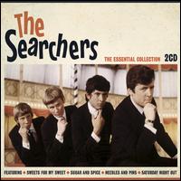 Essential Collection - The Searchers