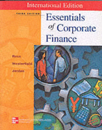 Essential Corporate Finance - Ross