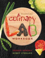 Essential Culinary Lab Workbook
