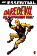 Essential Daredevil, Volume 1
