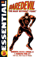 Essential Daredevil - Volume 2
