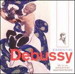 Essential Debussy