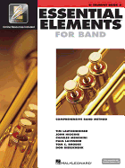 Essential Elements for Band - Book 2 with Eei: BB Trumpet (Book/Online Media)