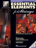 Essential Elements for Strings - Book 2 with Eei: Teacher Manual