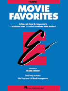 Essential Elements Movie Favorites: BB Trumpet - Hal Leonard Corp (Creator), and Sweeney, Michael