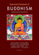 Essential Elements of Buddhism: Understanding & Remembering