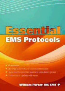 Essential EMS Protocols CD-ROM