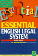 Essential English Legal System