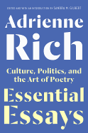 Essential Essays: Culture, Politics, and the Art of Poetry