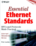 Essential Ethernet Standards