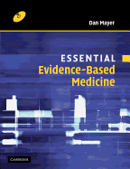 Essential Evidence-Based Medicine