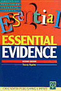 Essential Evidence