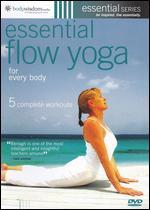 Essential Flow Yoga for Everybody