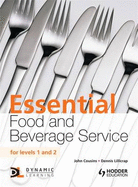 Essential Food and Beverage Service