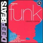 Essential Funk Classics, Vol. 1