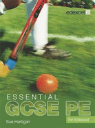 Essential GCSE PE for Edexcel