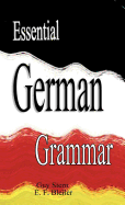 Essential German Grammar