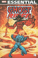 Essential Ghost Rider Vol. 4