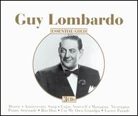 Essential Gold - Guy Lombardo