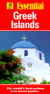 Essential Greek Islands