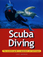 Essential Guide: Scuba Diving - Jackson, Jack