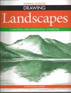 Essential Guide to Drawing: Landscapes: Landscapes