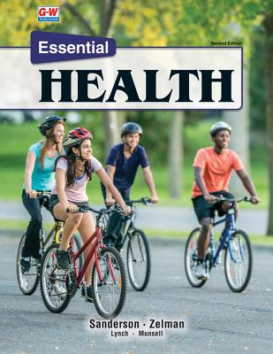 Essential Health - Sanderson, Catherine A, PhD, and Zelman, Mark, PhD, and Lynch, Melanie, Ed